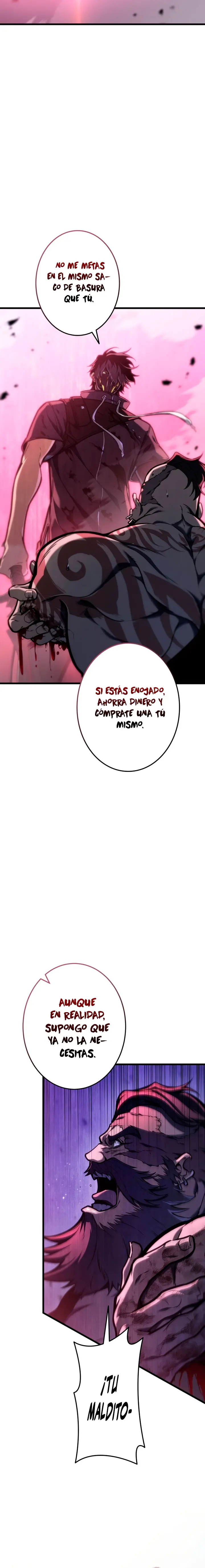 El Stream Del Reencarnado - Capítulo 37 - Página 12 - LectorTMOo