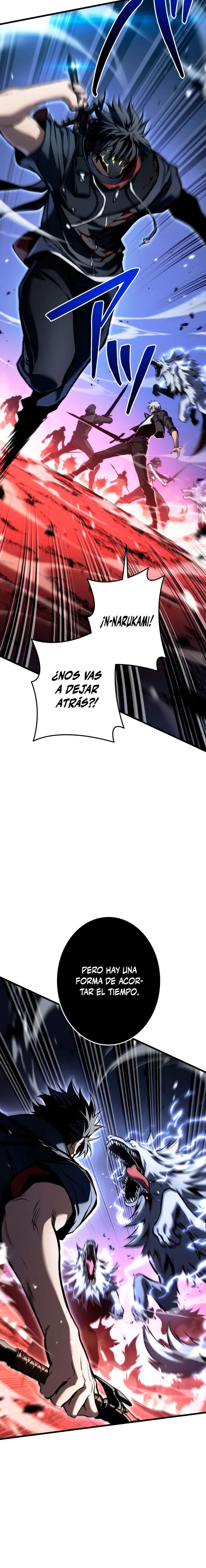 El Stream Del Reencarnado - Capítulo 37 - Página 22 - LectorTMOo