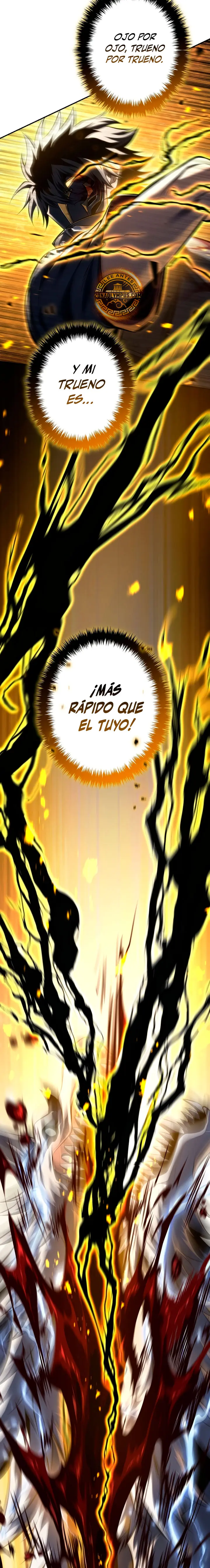 El Stream Del Reencarnado - Capítulo 37 - Página 30 - LectorTMOo