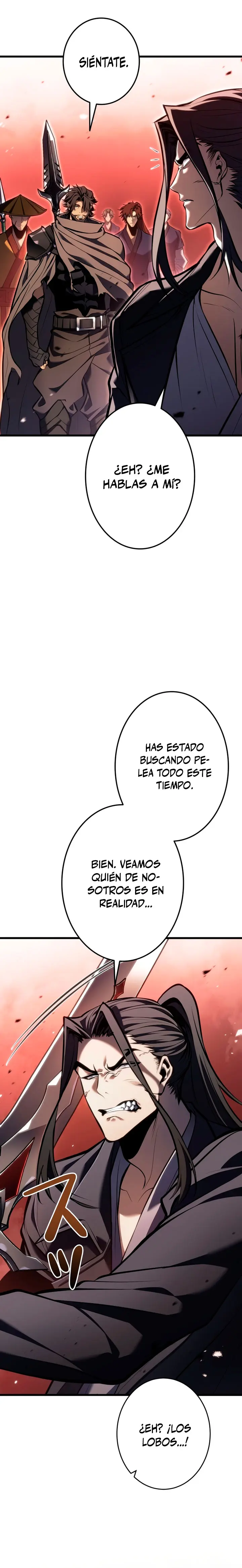 El Stream Del Reencarnado - Capítulo 38 - Página 30 - LectorTMOo