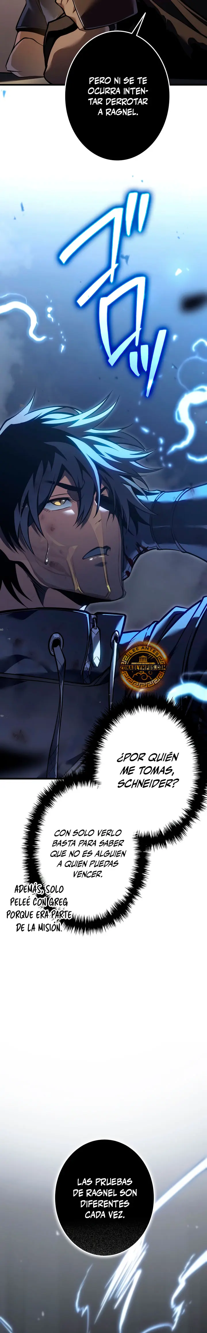 El Stream Del Reencarnado - Capítulo 39 - Página 14 - LectorTMOo