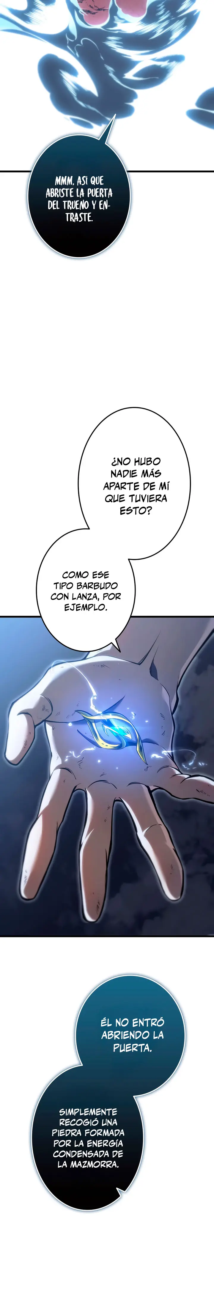 El Stream Del Reencarnado - Capítulo 39 - Página 20 - LectorTMOo
