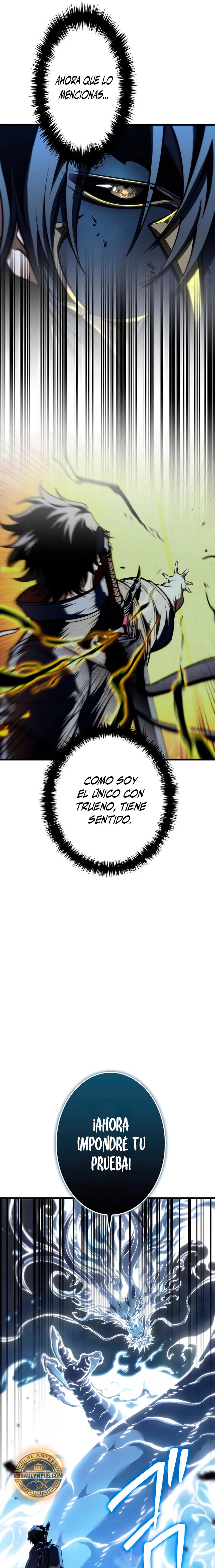 El Stream Del Reencarnado - Capítulo 39 - Página 21 - LectorTMOo