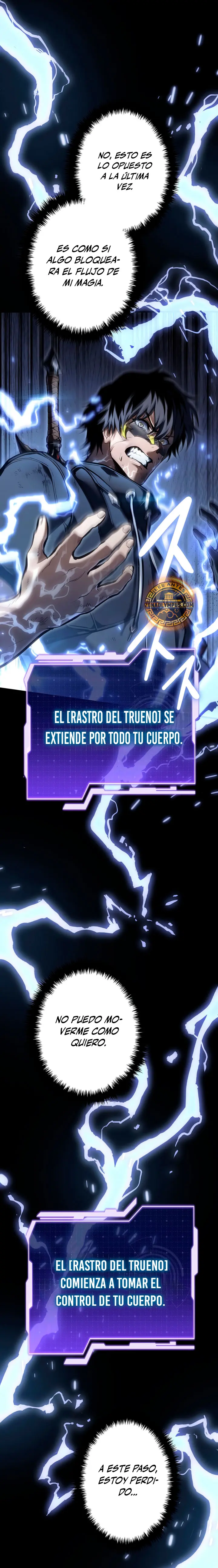 El Stream Del Reencarnado - Capítulo 39 - Página 38 - LectorTMOo