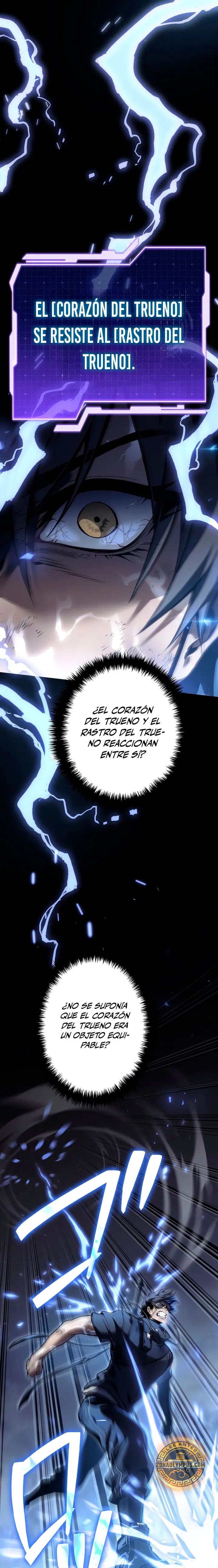 El Stream Del Reencarnado - Capítulo 39 - Página 39 - LectorTMOo
