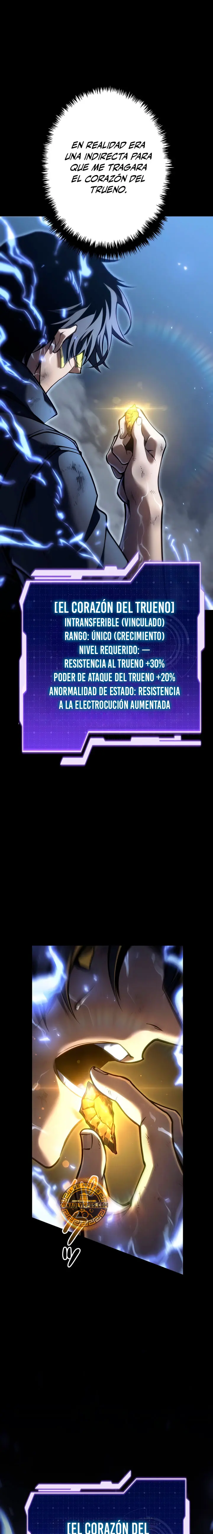 El Stream Del Reencarnado - Capítulo 39 - Página 41 - LectorTMOo