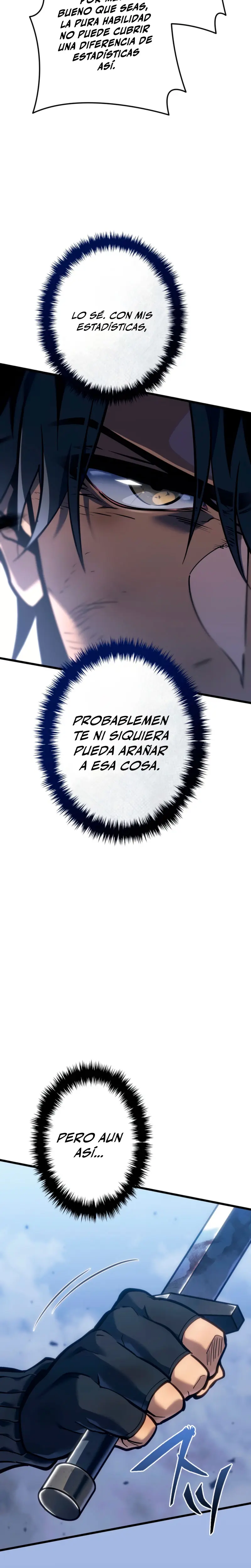 El Stream Del Reencarnado - Capítulo 4 - Página 4 - LectorTMOo