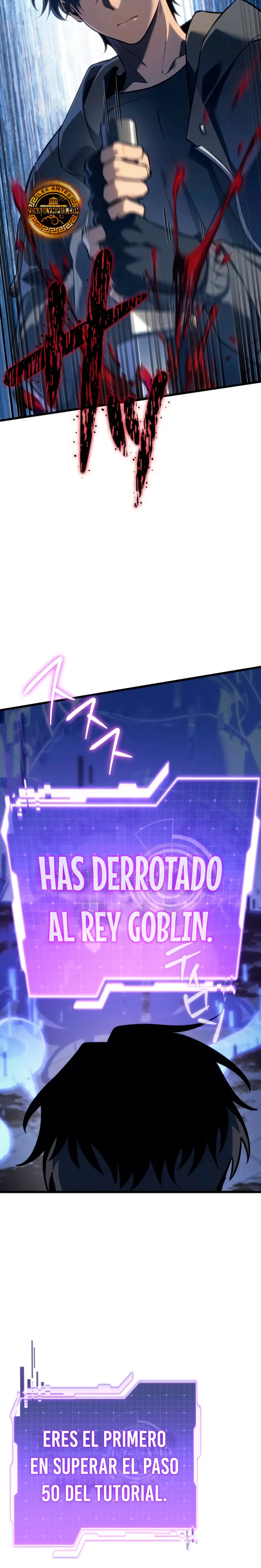 El Stream Del Reencarnado - Capítulo 4 - Página 25 - LectorTMOo