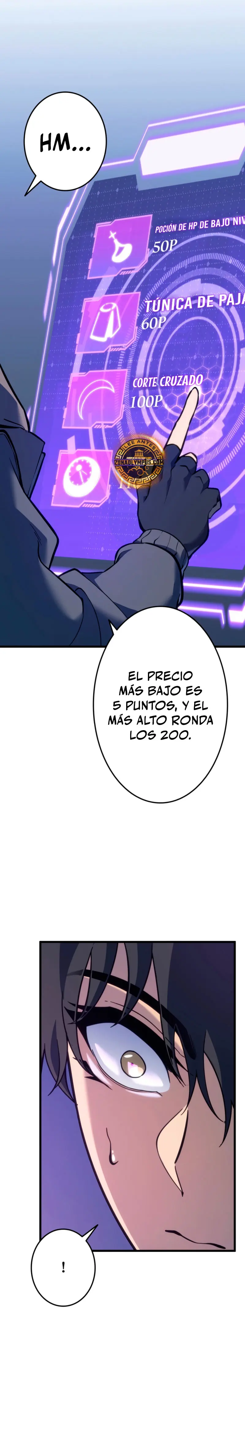 El Stream Del Reencarnado - Capítulo 4 - Página 28 - LectorTMOo