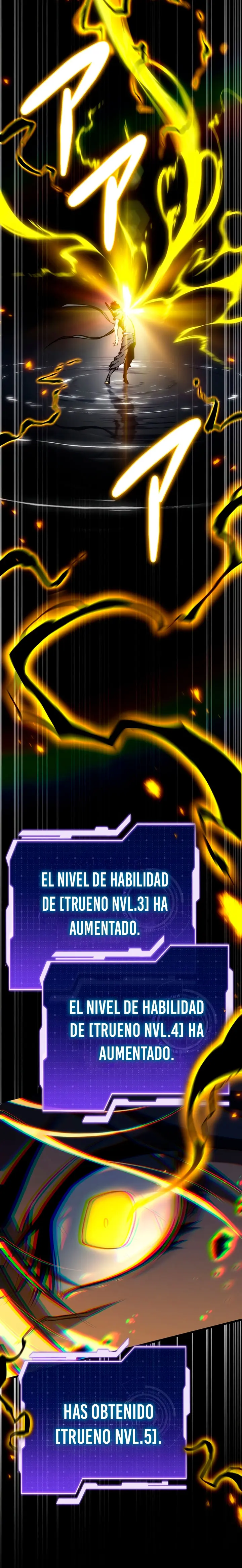 El Stream Del Reencarnado - Capítulo 40 - Página 7 - LectorTMOo