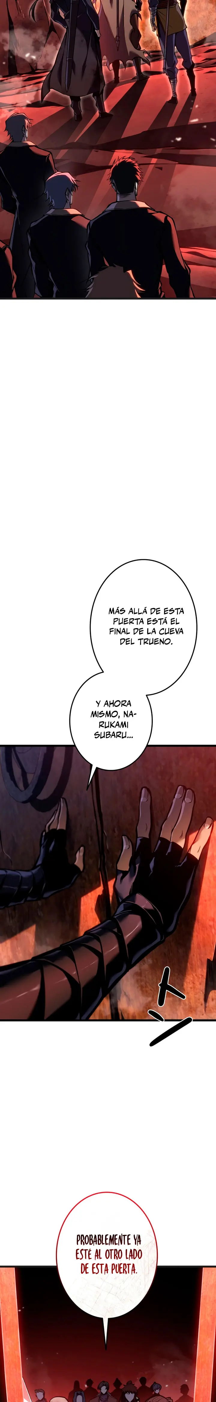 El Stream Del Reencarnado - Capítulo 40 - Página 18 - LectorTMOo