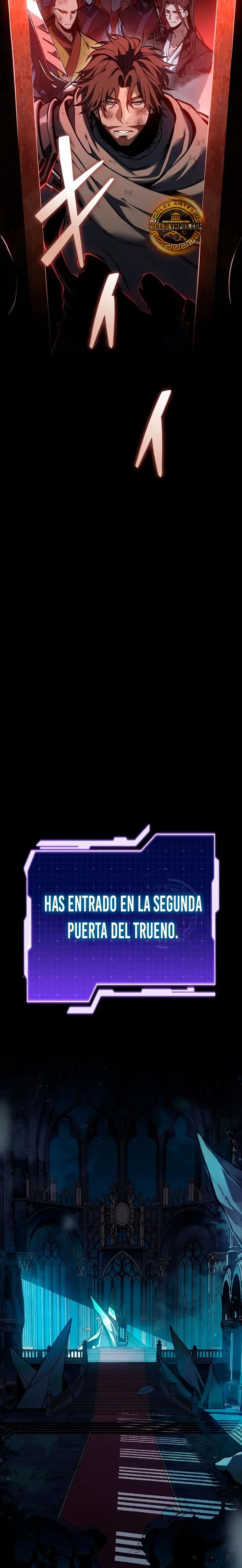 El Stream Del Reencarnado - Capítulo 40 - Página 19 - LectorTMOo