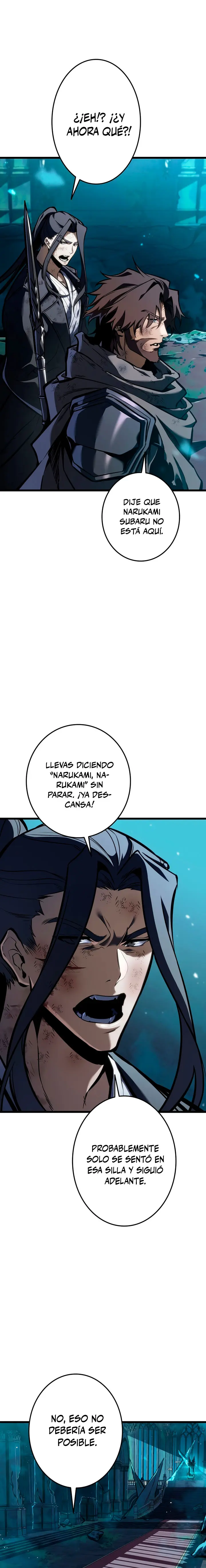 El Stream Del Reencarnado - Capítulo 40 - Página 22 - LectorTMOo