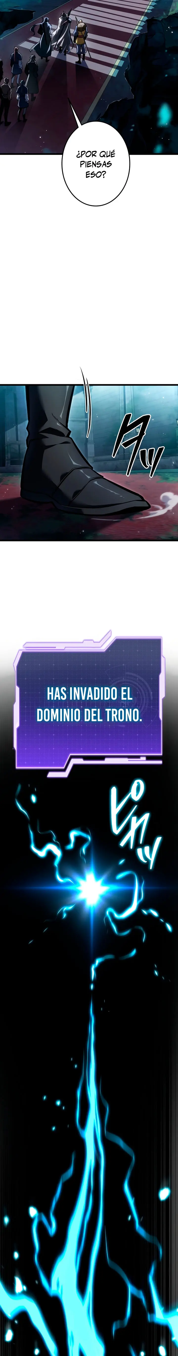 El Stream Del Reencarnado - Capítulo 40 - Página 23 - LectorTMOo