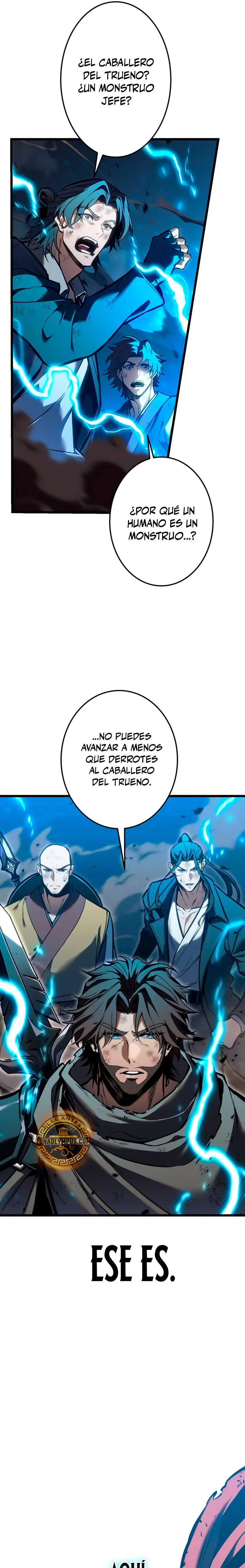 El Stream Del Reencarnado - Capítulo 40 - Página 26 - LectorTMOo