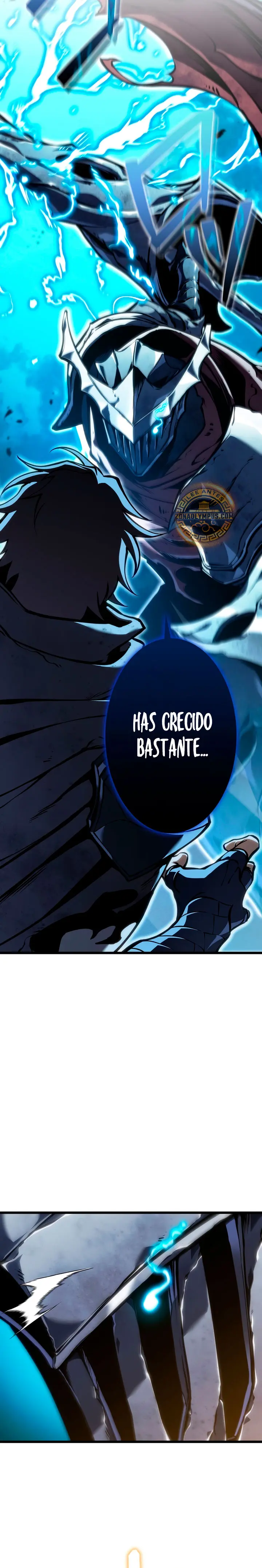 El Stream Del Reencarnado - Capítulo 41 - Página 18 - LectorTMOo