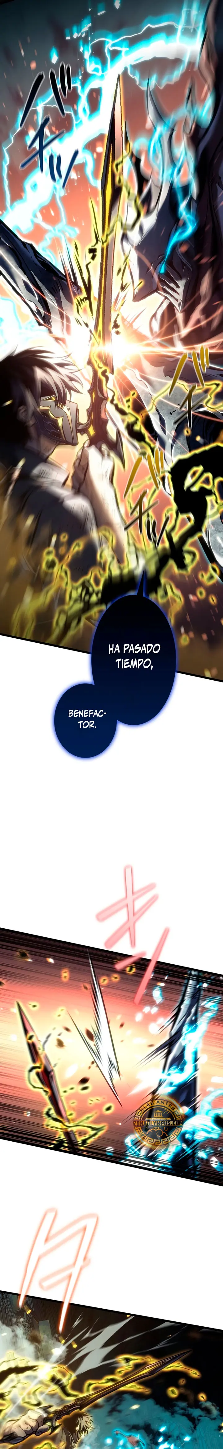 El Stream Del Reencarnado - Capítulo 41 - Página 25 - LectorTMOo