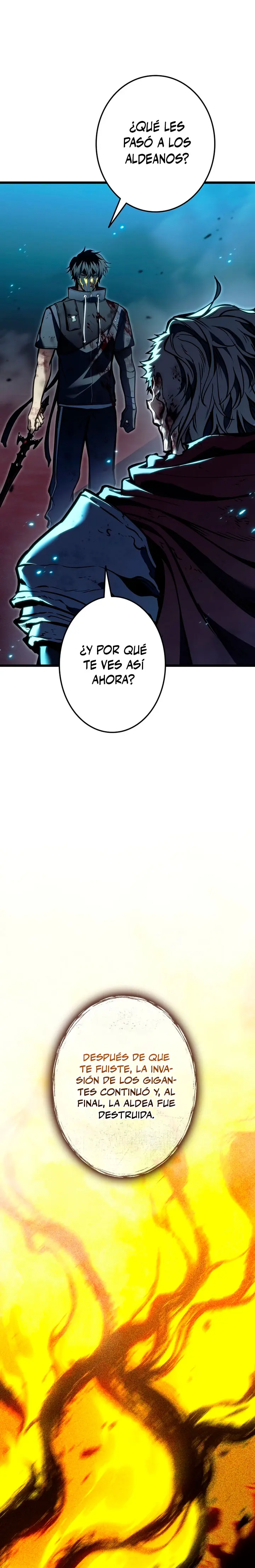 El Stream Del Reencarnado - Capítulo 41 - Página 31 - LectorTMOo