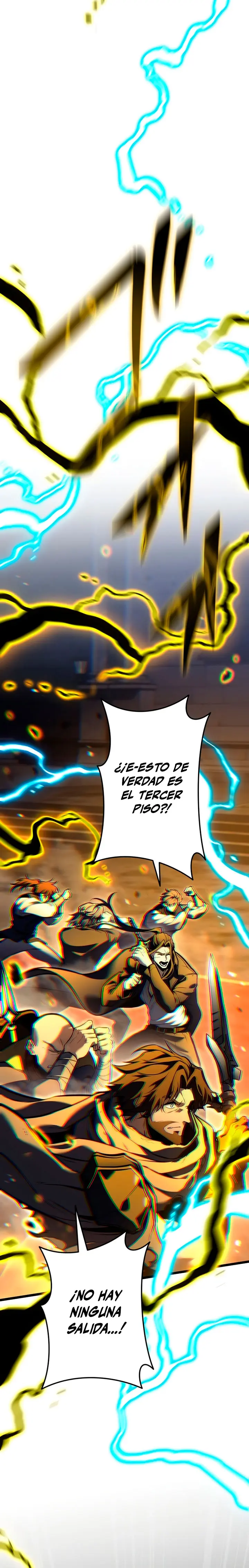 El Stream Del Reencarnado - Capítulo 42 - Página 13 - LectorTMOo