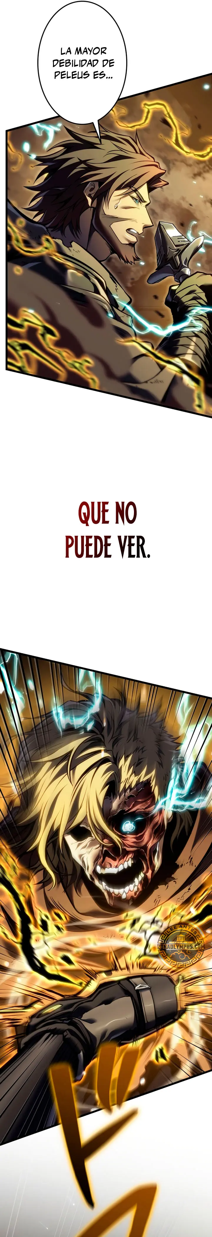 El Stream Del Reencarnado - Capítulo 42 - Página 15 - LectorTMOo