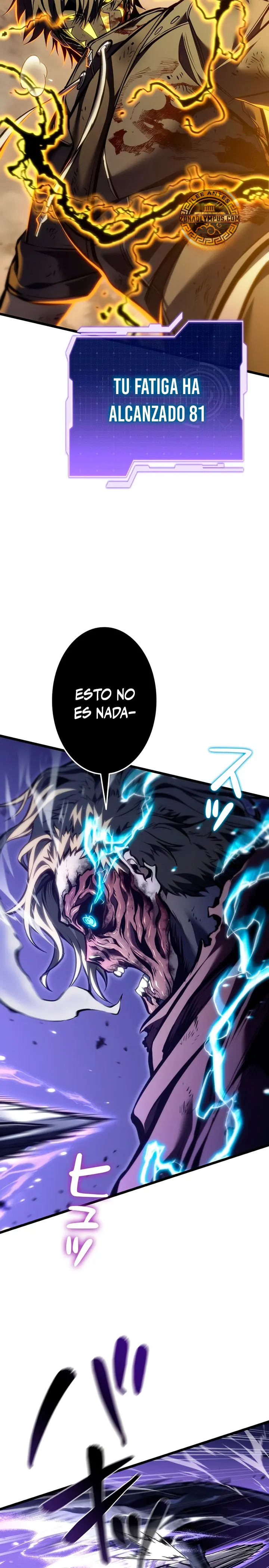 El Stream Del Reencarnado - Capítulo 42 - Página 17 - LectorTMOo