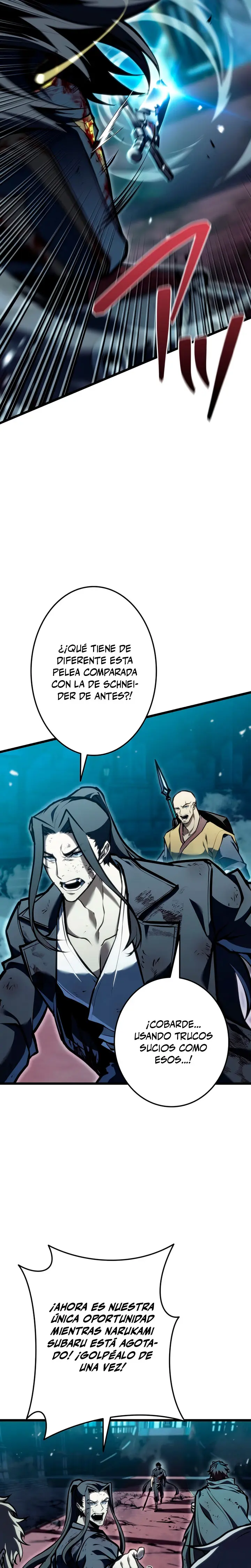 El Stream Del Reencarnado - Capítulo 42 - Página 27 - LectorTMOo