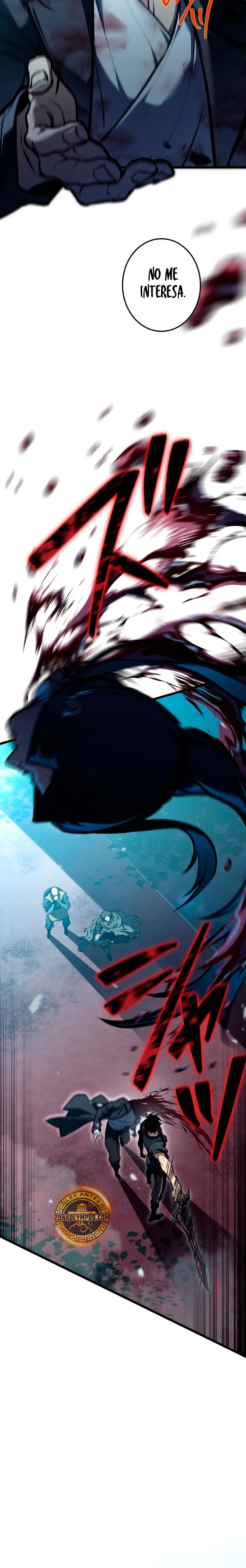 El Stream Del Reencarnado - Capítulo 42 - Página 35 - LectorTMOo