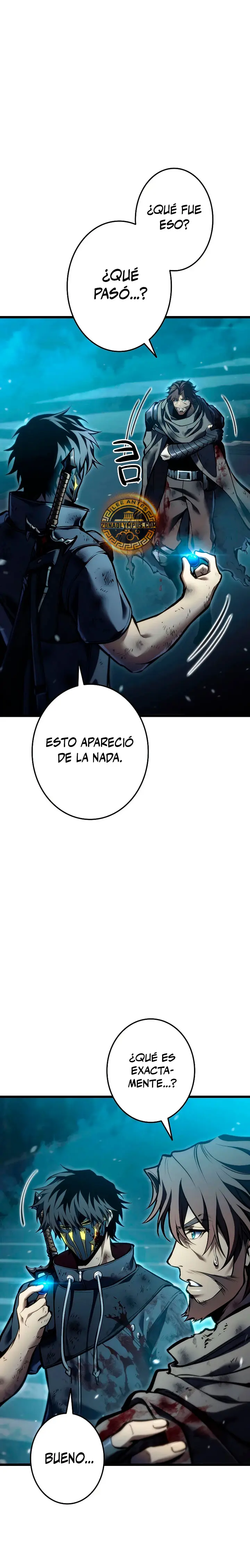 El Stream Del Reencarnado - Capítulo 43 - Página 15 - LectorTMOo