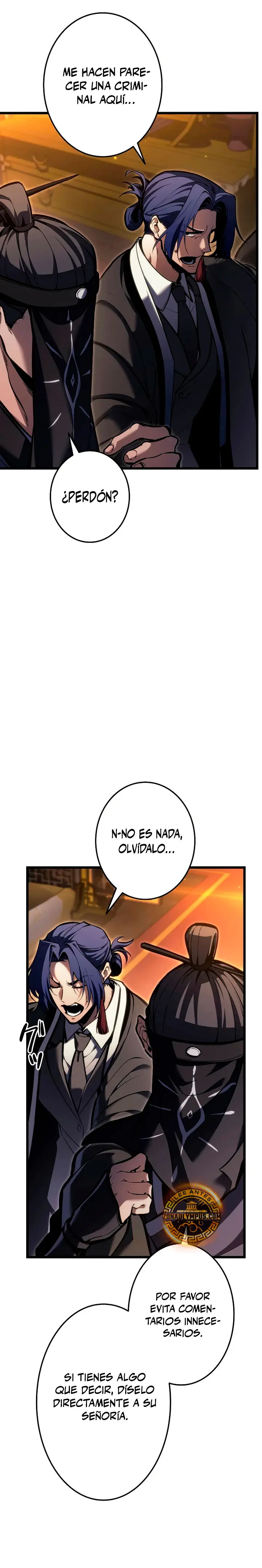 El Stream Del Reencarnado - Capítulo 43 - Página 28 - LectorTMOo