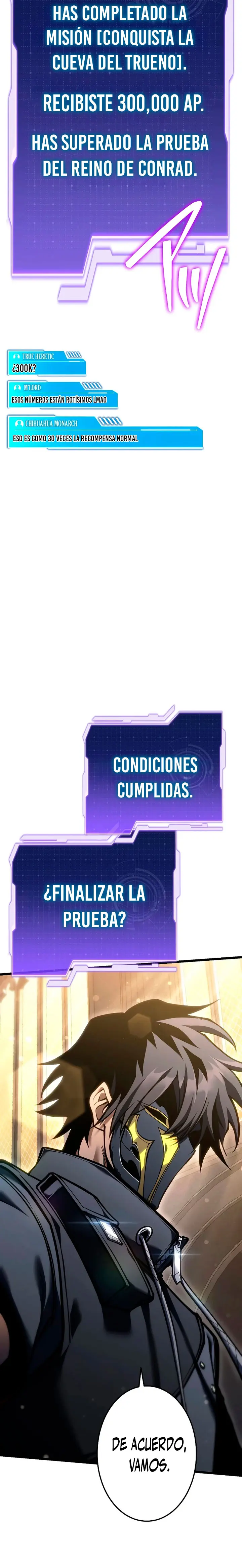 El Stream Del Reencarnado - Capítulo 44 - Página 31 - LectorTMOo