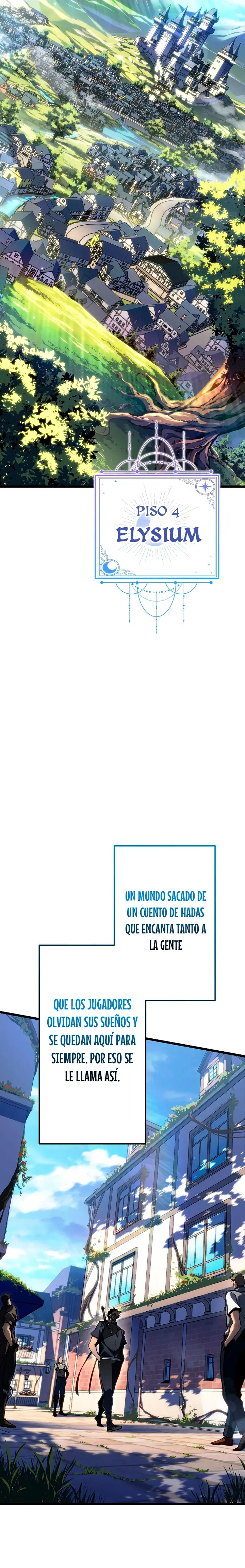 El Stream Del Reencarnado - Capítulo 44 - Página 34 - LectorTMOo