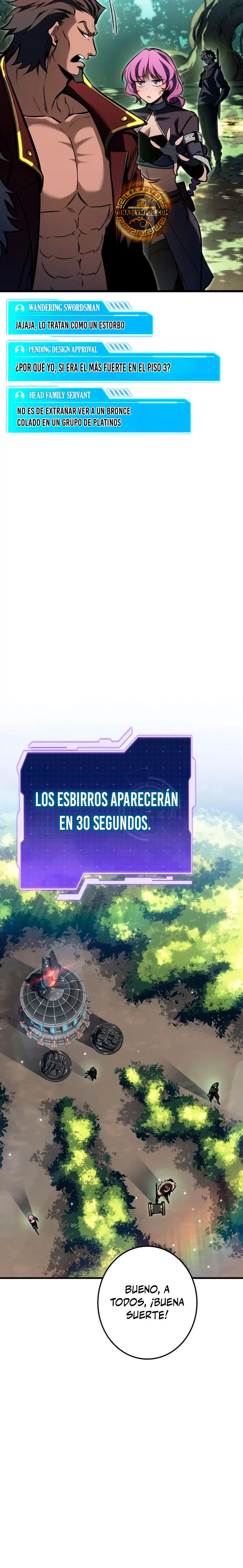 El Stream Del Reencarnado - Capítulo 45 - Página 12 - LectorTMOo