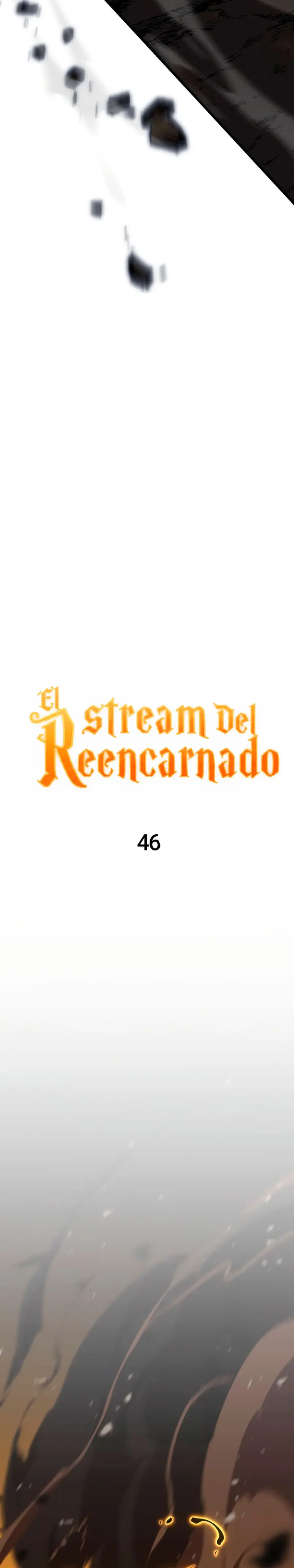 El Stream Del Reencarnado - Capítulo 46 - Página 10 - LectorTMOo