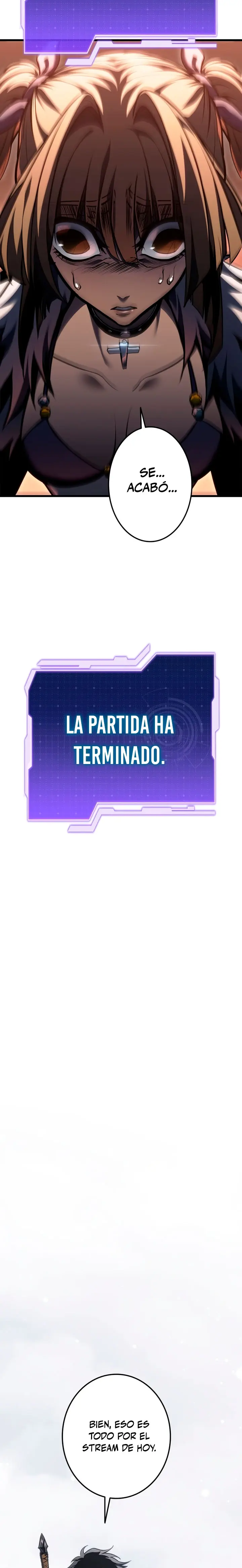 El Stream Del Reencarnado - Capítulo 46 - Página 28 - LectorTMOo