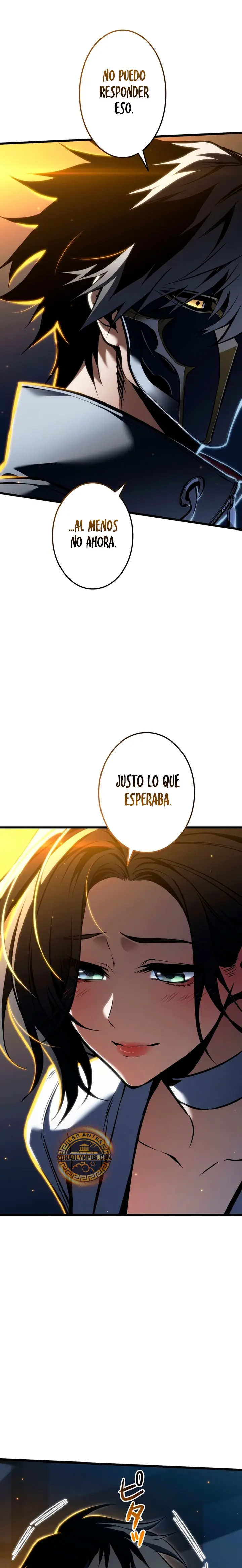 El Stream Del Reencarnado - Capítulo 46 - Página 35 - LectorTMOo