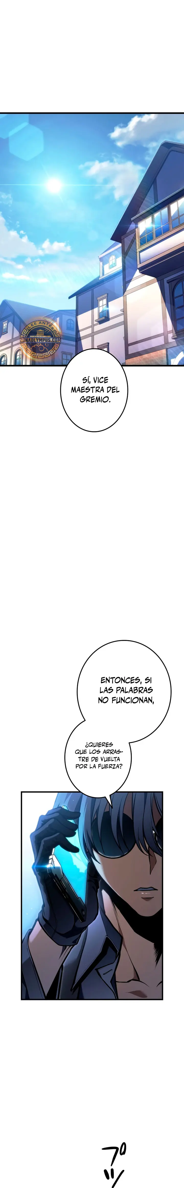 El Stream Del Reencarnado - Capítulo 46 - Página 39 - LectorTMOo