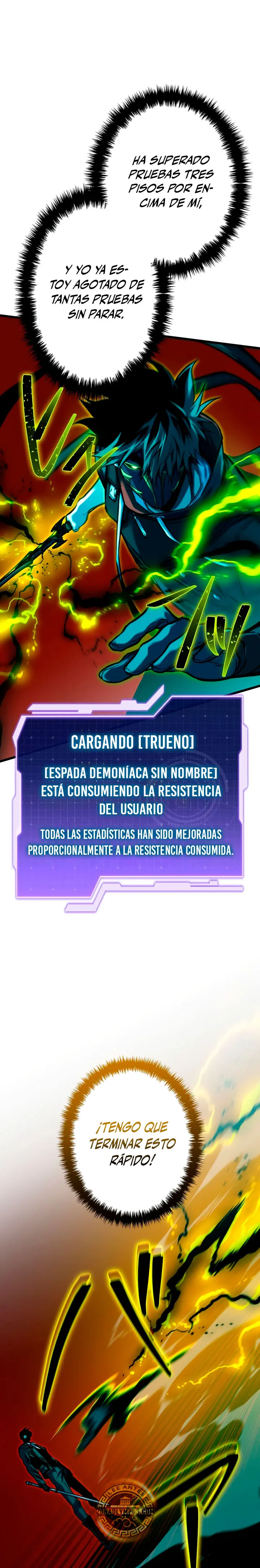 El Stream Del Reencarnado - Capítulo 47 - Página 28 - LectorTMOo
