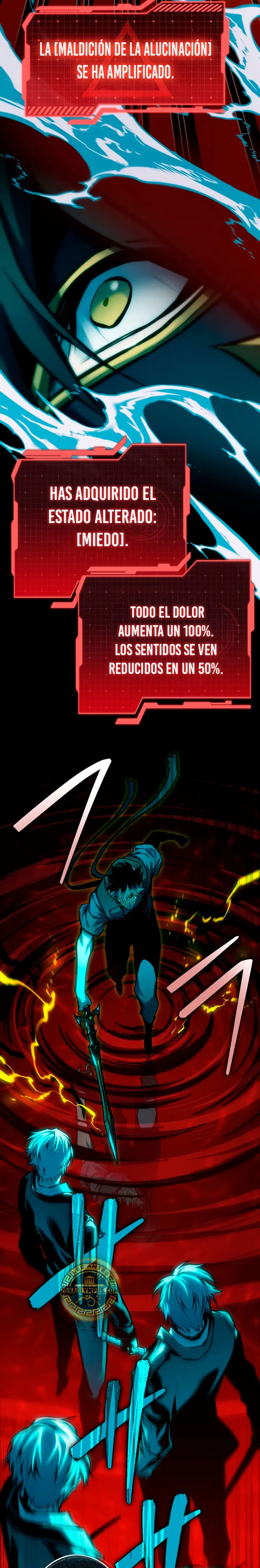 El Stream Del Reencarnado - Capítulo 47 - Página 30 - LectorTMOo