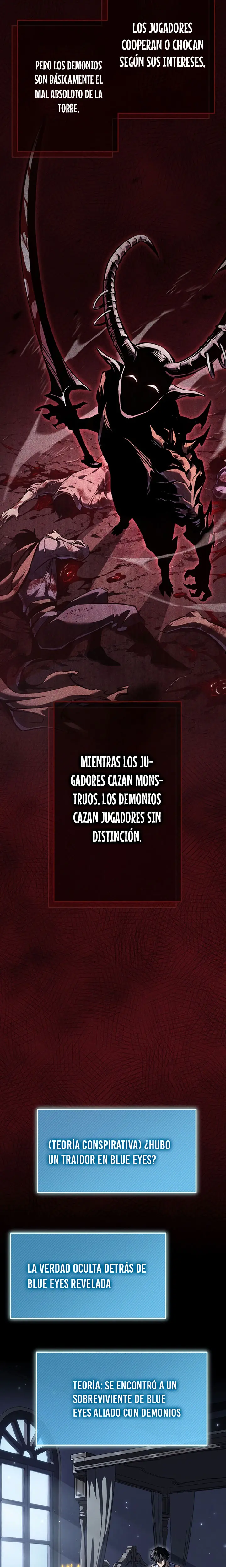 El Stream Del Reencarnado - Capítulo 49 - Página 15 - LectorTMOo