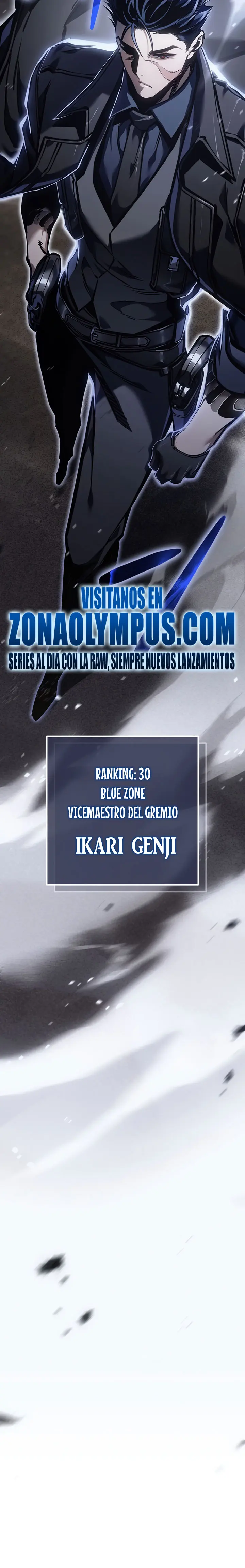 El Stream Del Reencarnado - Capítulo 49 - Página 37 - LectorTMOo