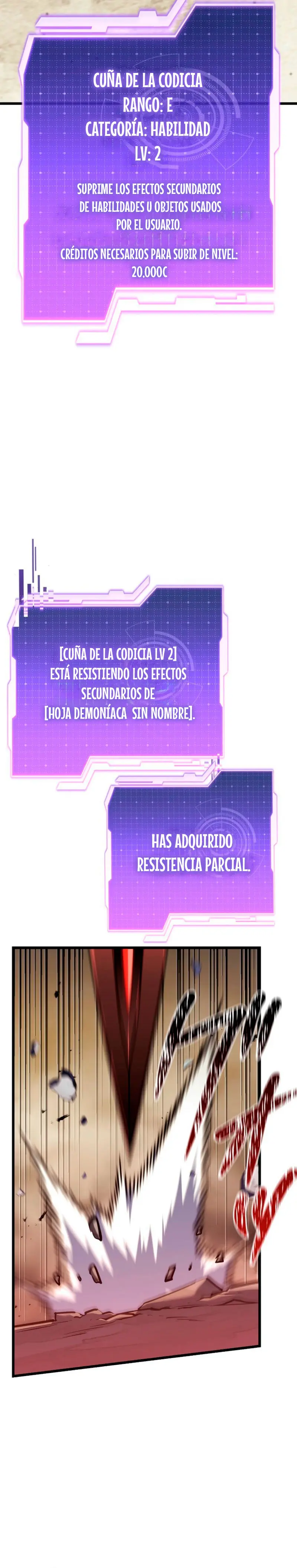 El Stream Del Reencarnado - Capítulo 5 - Página 13 - LectorTMOo