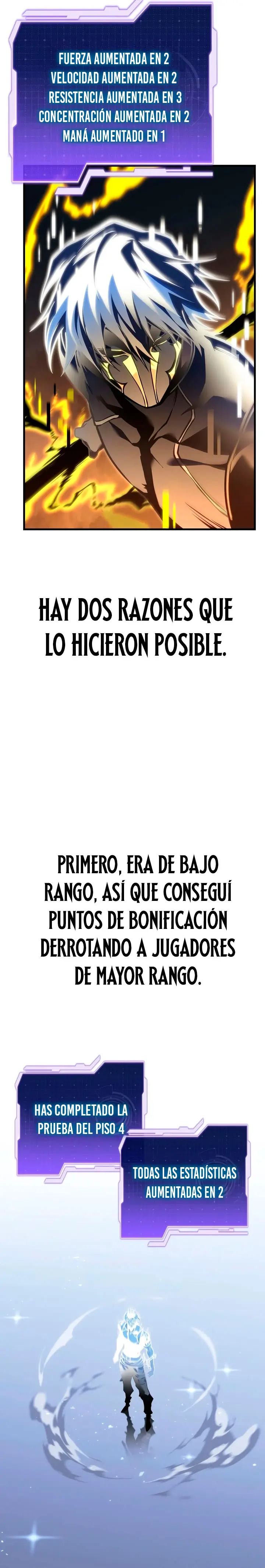 El Stream Del Reencarnado - Capítulo 50 - Página 3 - LectorTMOo