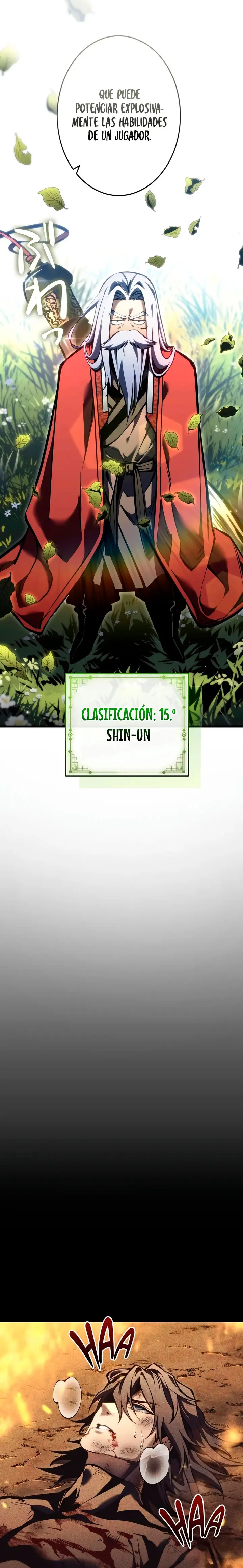 El Stream Del Reencarnado - Capítulo 50 - Página 24 - LectorTMOo