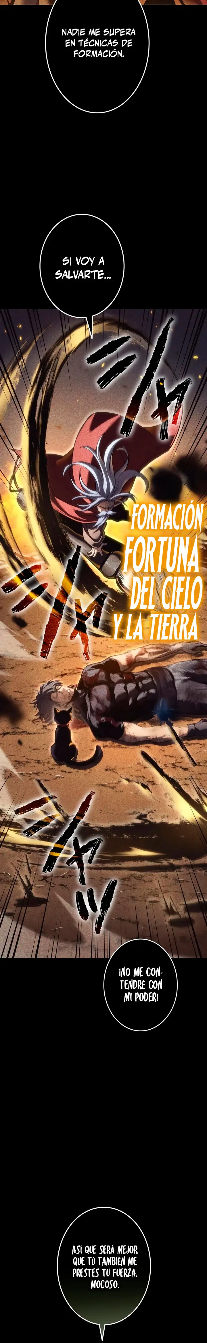 El Stream Del Reencarnado - Capítulo 50 - Página 29 - LectorTMOo