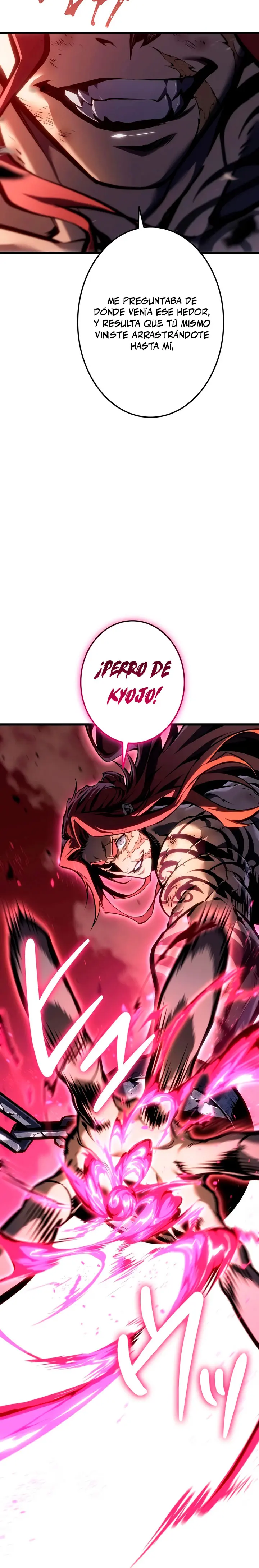 El Stream Del Reencarnado - Capítulo 51 - Página 31 - LectorTMOo