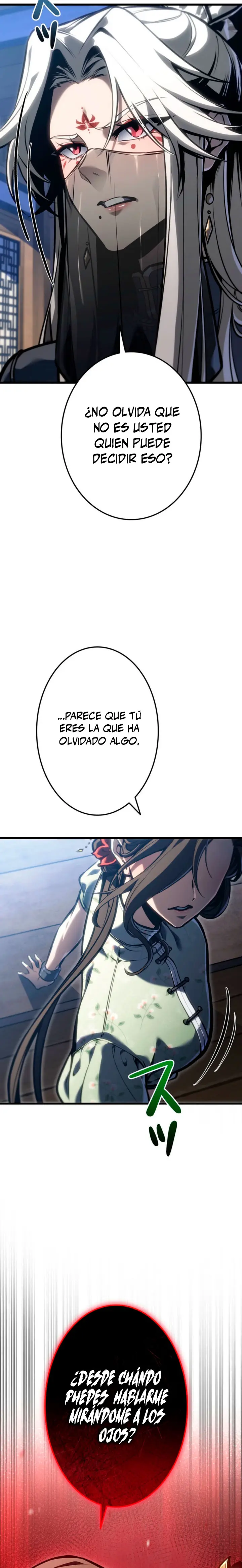 El Stream Del Reencarnado - Capítulo 52 - Página 11 - LectorTMOo