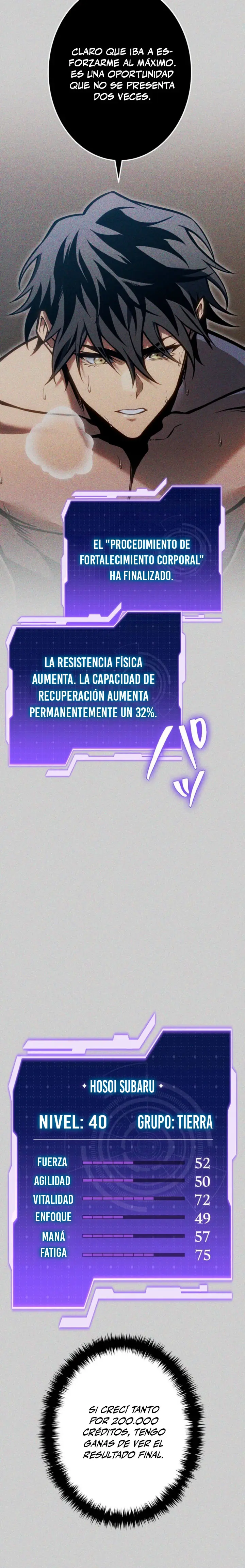 El Stream Del Reencarnado - Capítulo 52 - Página 21 - LectorTMOo