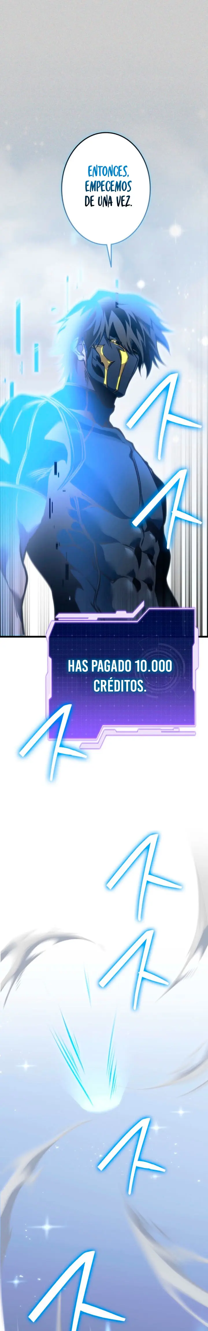 El Stream Del Reencarnado - Capítulo 52 - Página 22 - LectorTMOo