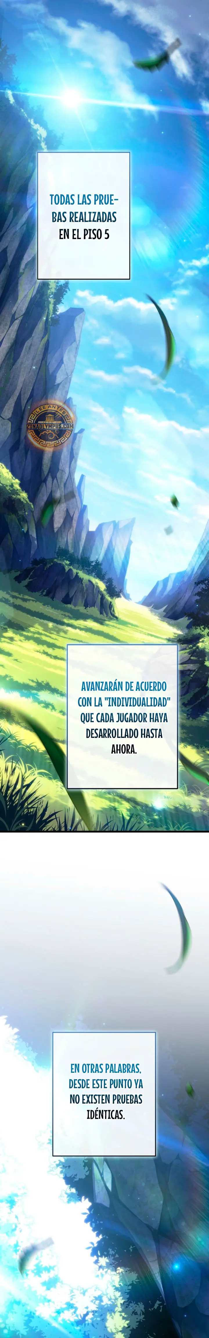 El Stream Del Reencarnado - Capítulo 52 - Página 24 - LectorTMOo