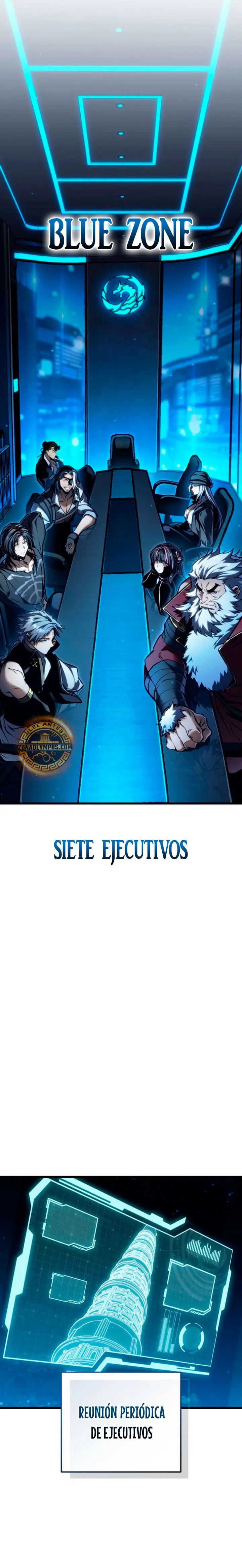 El Stream Del Reencarnado - Capítulo 53 - Página 9 - LectorTMOo